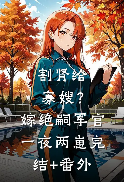 割肾给寡嫂？嫁绝嗣军官一夜两崽完结+番外