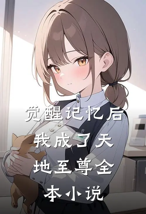 觉醒记忆后，我成了天地至尊全本小说