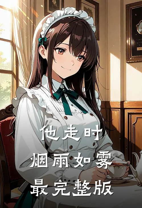 他走时，烟雨如雾最完整版