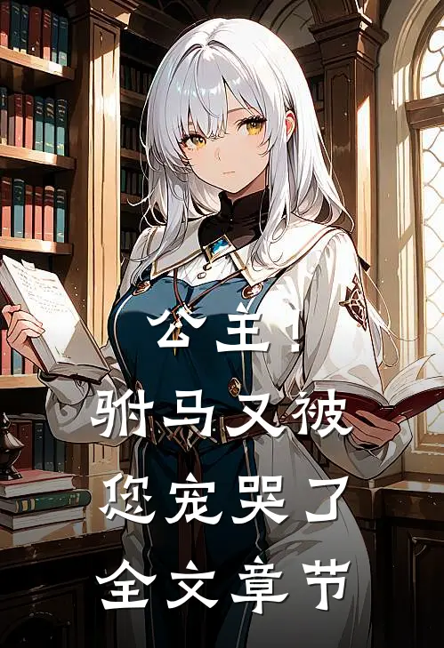 公主！驸马又被您宠哭了全文章节