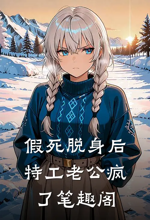 假死脱身后，特工老公疯了笔趣阁