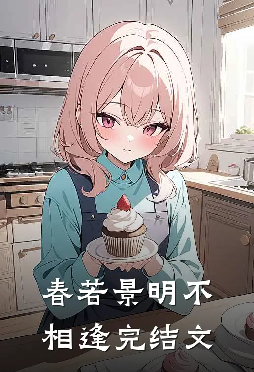 春若景明不相逢完结文
