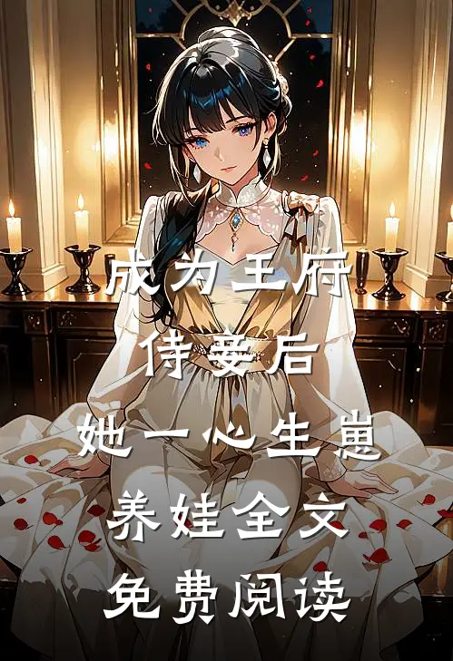 成为王府侍妾后，她一心生崽养娃全文免费阅读