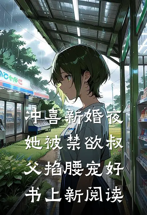 冲喜新婚夜，她被禁欲叔父掐腰宠好书上新阅读