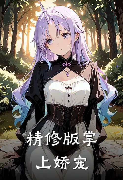 精修版掌上娇宠