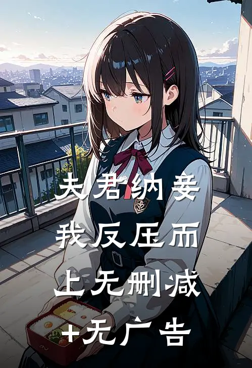 夫君纳妾，我反压而上无删减+无广告