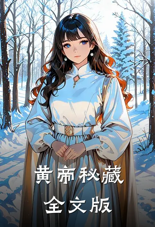 黄帝秘藏全文版