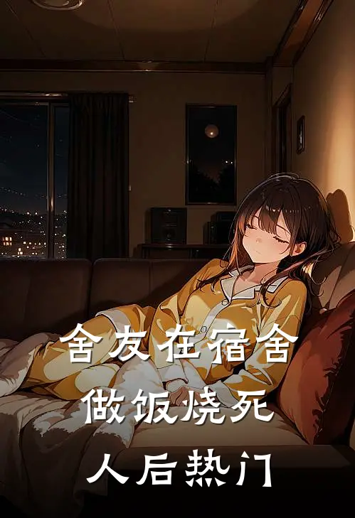 舍友在宿舍做饭烧死人后热门