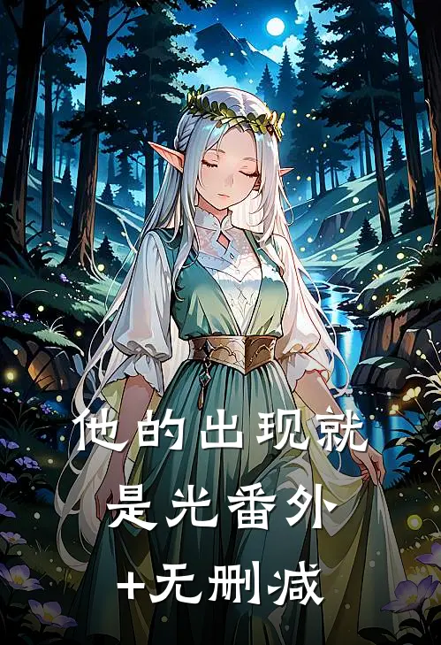 他的出现就是光番外+无删减