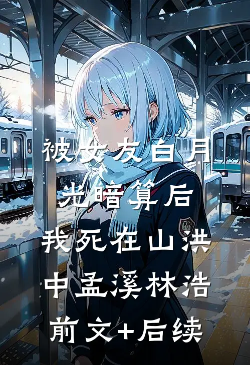 被女友白月光暗算后，我死在山洪中孟溪林浩前文+后续