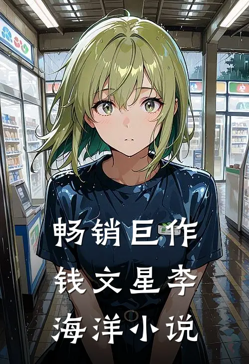 畅销巨作钱文星李海洋小说