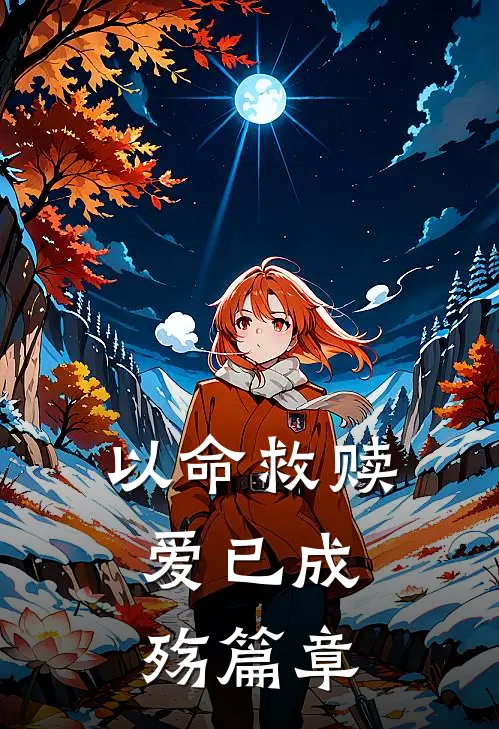 以命救赎，爱已成殇篇章