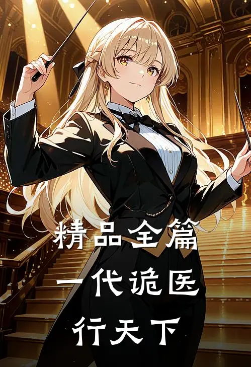精品全篇一代诡医行天下