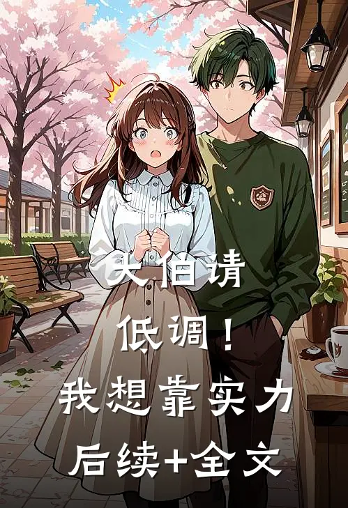 大伯请低调！我想靠实力后续+全文