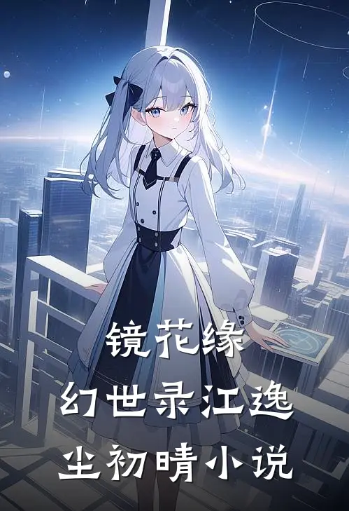 镜花缘.幻世录江逸尘初晴小说