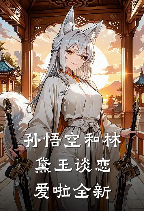 孙悟空和林黛玉谈恋爱啦全新