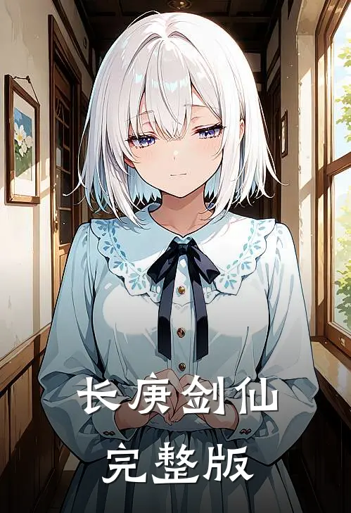 长庚剑仙完整版