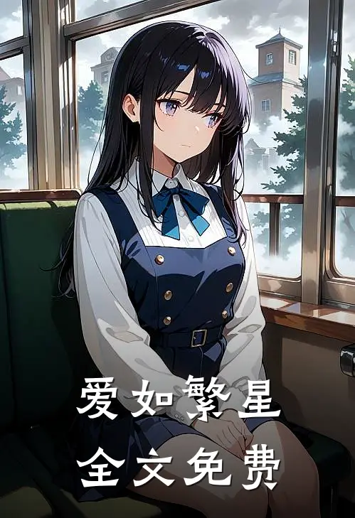 爱如繁星全文免费