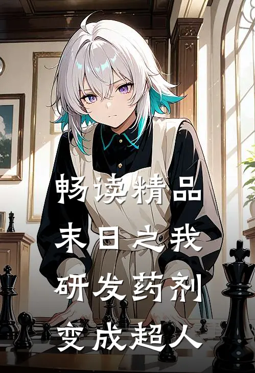 畅读精品末日之我研发药剂变成超人