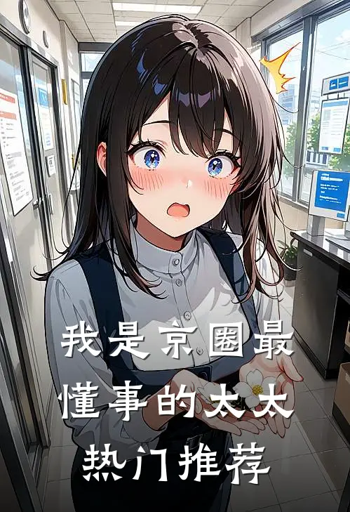 我是京圈最懂事的太太热门推荐
