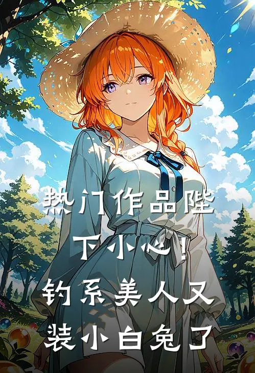 热门作品陛下小心！钓系美人又装小白兔了