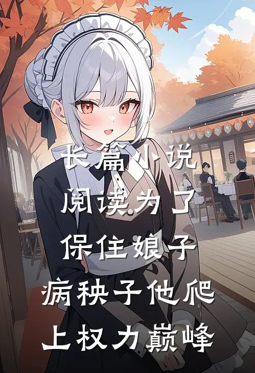 长篇小说阅读为了保住娘子，病秧子他爬上权力巅峰