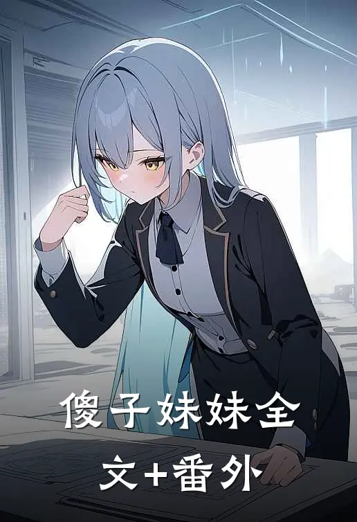 傻子妹妹全文+番外