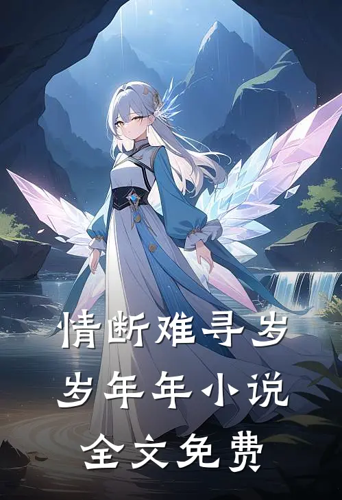 情断难寻岁岁年年小说全文免费