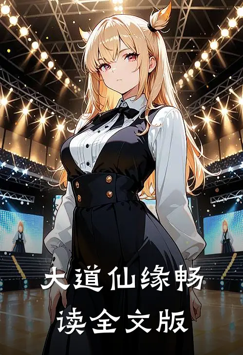 大道仙缘畅读全文版