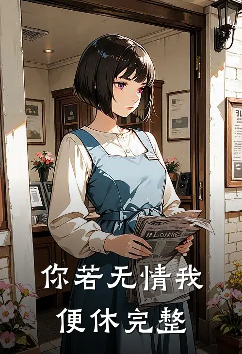 你若无情我便休完整