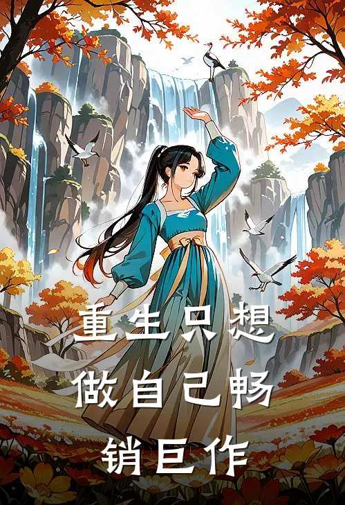 重生只想做自己畅销巨作