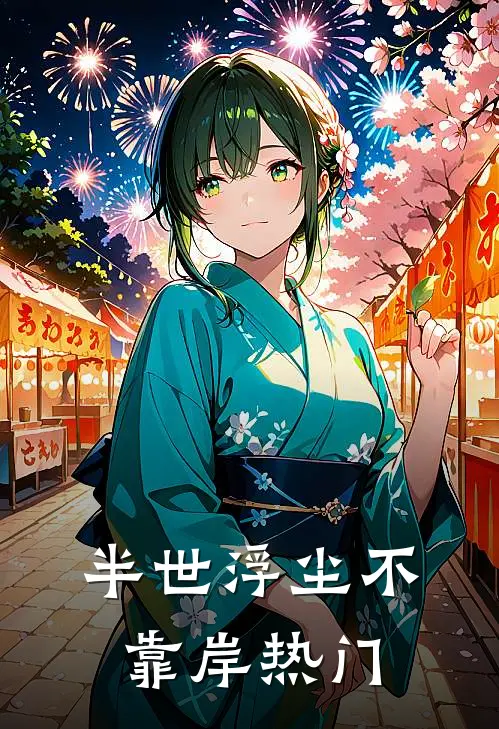 半世浮尘不靠岸热门