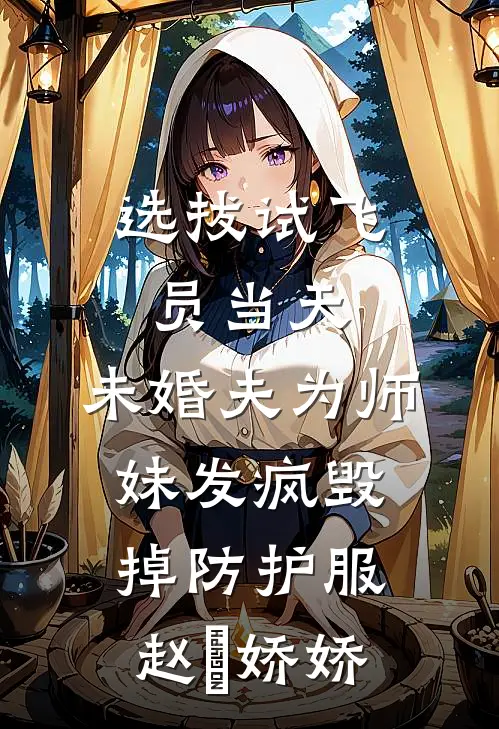 选拔试飞员当天，未婚夫为师妹发疯毁掉防护服赵昇娇娇