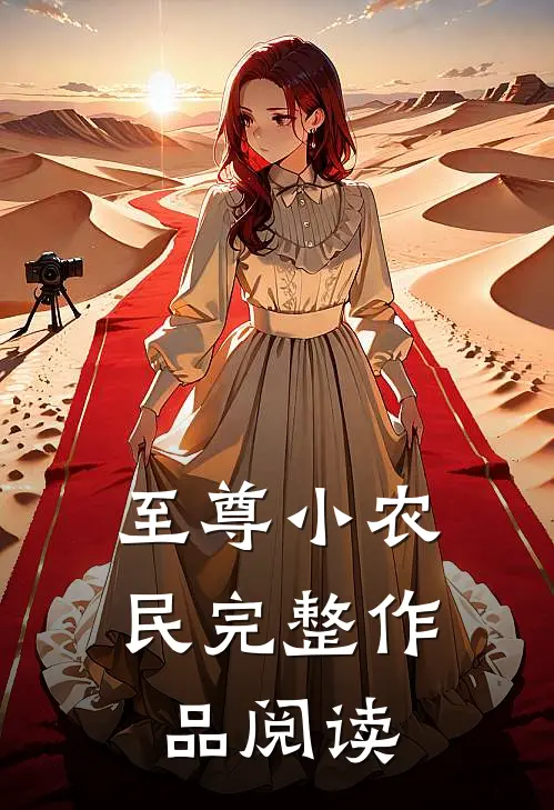 至尊小农民完整作品阅读
