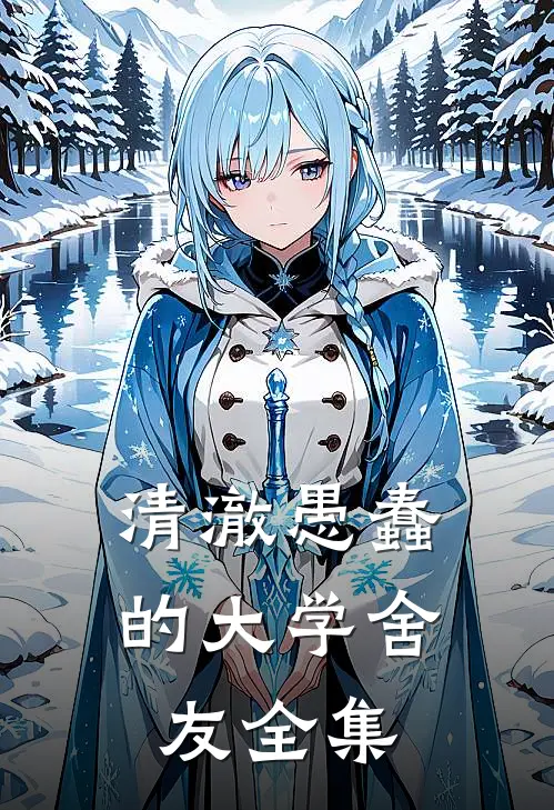 清澈愚蠢的大学舍友 全集