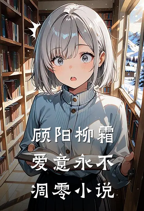 顾阳柳霜爱意永不凋零小说