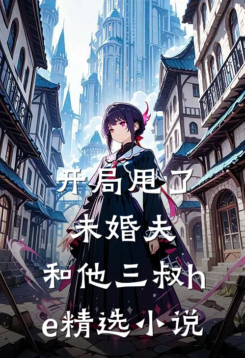 开局甩了未婚夫，和他三叔he精选小说