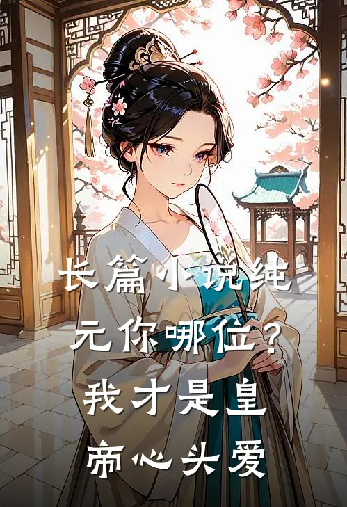 长篇小说纯元你哪位？我才是皇帝心头爱