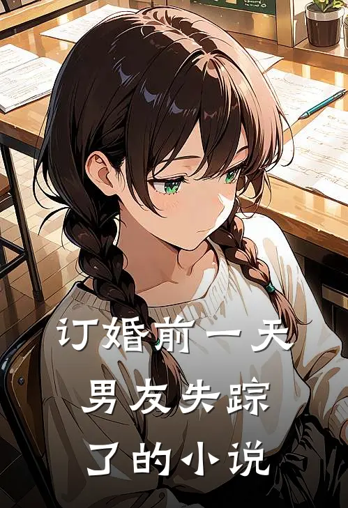 订婚前一天，男友失踪了的小说
