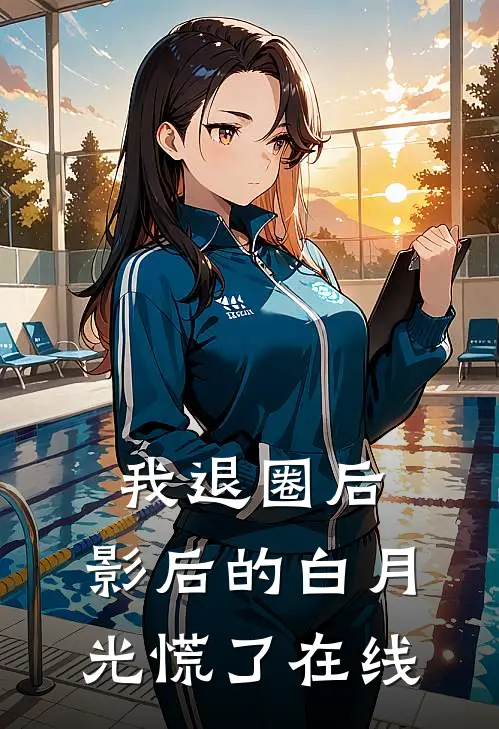 我退圈后，影后的白月光慌了在线