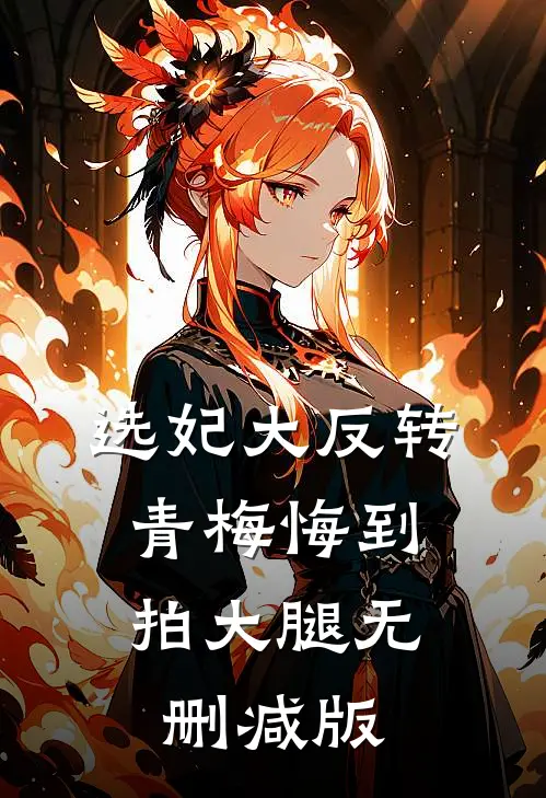 选妃大反转，青梅悔到拍大腿无删减版