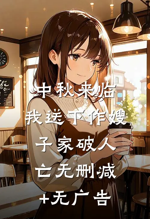 中秋来临，我送下作嫂子家破人亡无删减+无广告