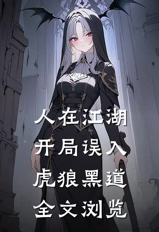 人在江湖，开局误入虎狼黑道全文浏览