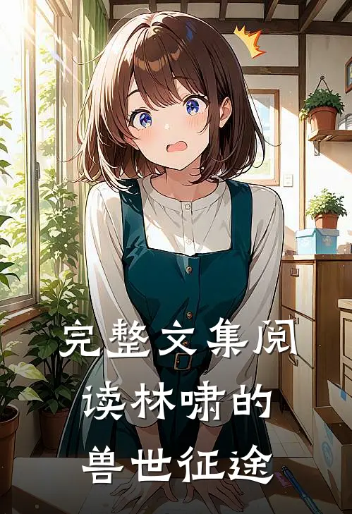 完整文集阅读林啸的兽世征途