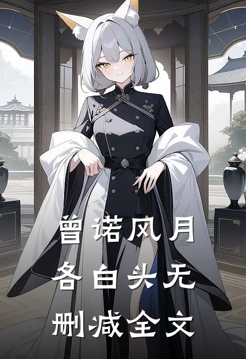 曾诺风月各白头无删减全文