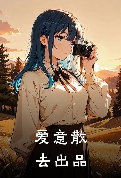 爱意散去出品