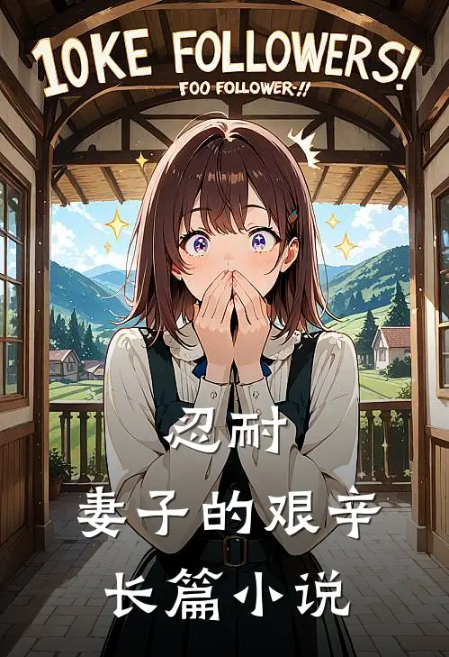 忍耐：妻子的艰辛长篇小说