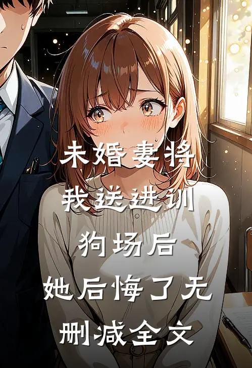 未婚妻将我送进训狗场后，她后悔了无删减全文