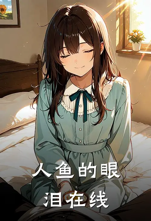 人鱼的眼泪在线