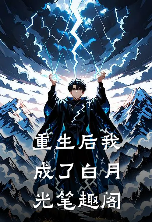 重生后我成了白月光笔趣阁
